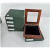 Image 2 : Guardhouse Coin Display Cases