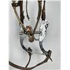 Image 2 : Old Montana Horse Bit and Reins