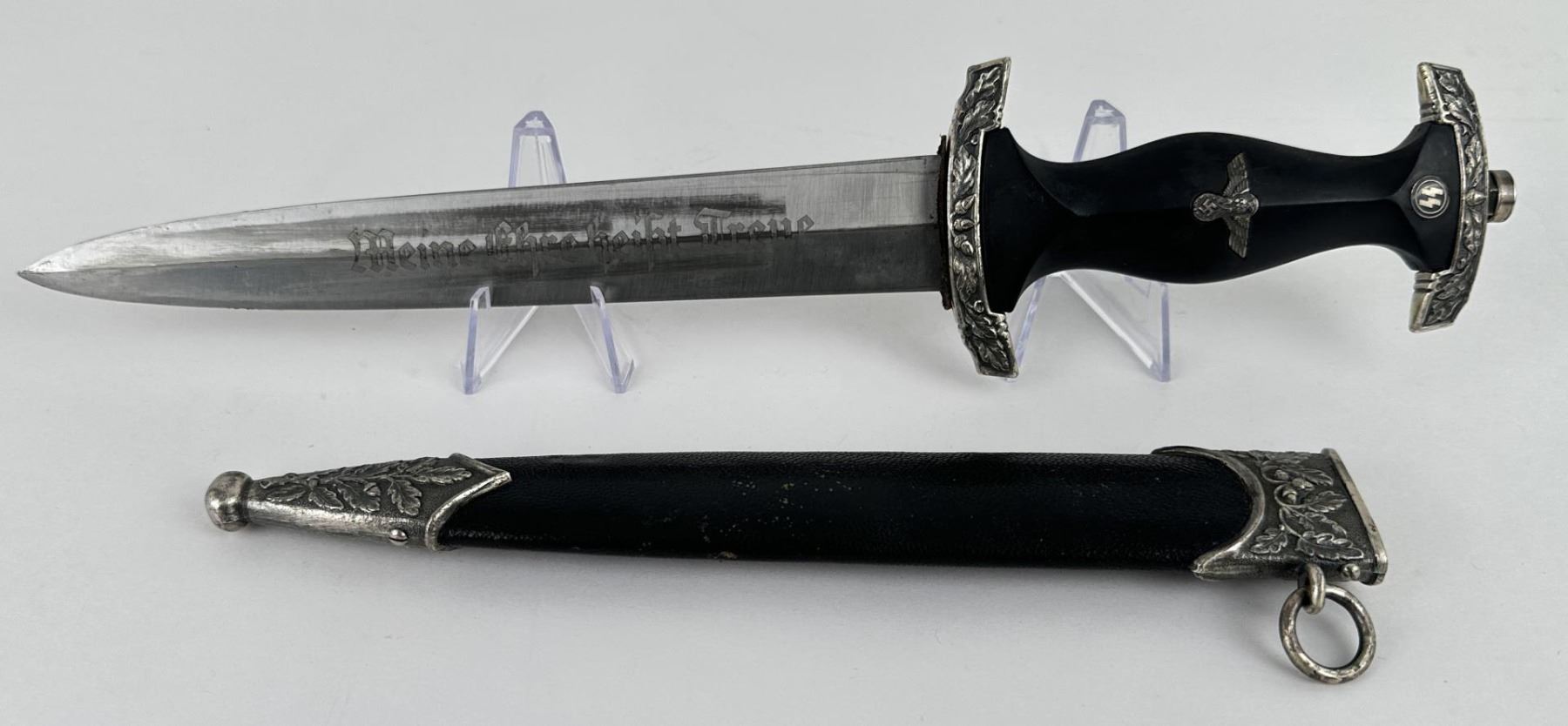 German WW2 SS Dagger