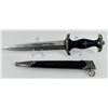 Image 2 : German WW2 SS Dagger