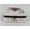 Image 2 : Antique Trinket Box with Imperial Russian Eagle