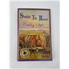 Image 1 : Shootin The Breeze Cowboy Style Author Signed