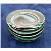 Image 2 : Antique Akro Agate Marble Swirl Paperweight