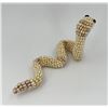 Image 2 : Jiangsu China Freshwater Pearl Animal Snake