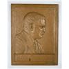 Image 1 : Theodore Roosevelt Bronze James Earle Fraser