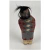 Image 2 : Native American Indian Skookum Doll