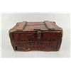 Image 1 : Standard Bottling Co Wooden Crate Denver Colorado