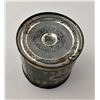 Image 3 : MJB 1/4 LB Coffee Tin Can
