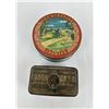 Image 2 : Collection Antique Country Store Tins