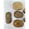 Image 2 : Ancient Native American Indian Stone Tools