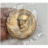 Image 2 : 1986 US Mint Aaron Copland Composer Medal