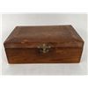 Image 2 : Antique Rice Popular Flower Seeds Box