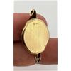 Image 2 : 14k Gold Ladies Watch Case