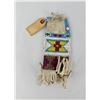 Image 2 : Sioux Native American Indian Pipe Bag