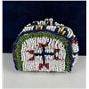 Image 2 : Cheyenne Native American Indian Beaded Purse