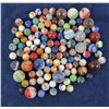 Image 1 : Collection of Vintage and Antique Marbles