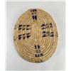 Image 2 : Alaskan Inuit Eskimo Basket Tray