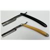 Image 2 : Antique Straight Razors