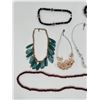 Image 3 : Collection of Costume Jewelry