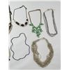 Image 3 : Collection of Costume Jewelry