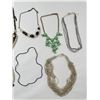 Image 3 : Collection of Costume Jewelry