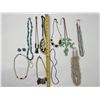 Image 8 : Collection of Costume Jewelry