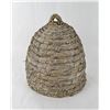 Image 1 : Antique Primitive Country Bee Hive Skep