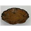 Image 1 : Arts and Crafts Hand Hammered Copper Bowl