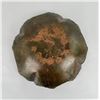Image 2 : Arts and Crafts Hand Hammered Copper Bowl