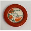 Image 2 : Collection of Antique Milk Bottle Caps Oregon