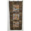 Image 1 : Montana Made Patchwork Quilt Table Runner