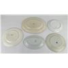 Image 2 : Collection of Antique Plates