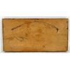 Image 3 : 7th Cavalry Carved and Signed Wood Relief Panel