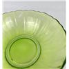 Image 2 : Depression Glass Nesting Mixing Bowl Set