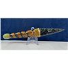 Image 2 : Native American Indian Obsidian Knife