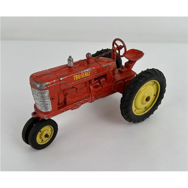 Tru Scale Toy Tractors Tru Scale Tractor Set - Main Image