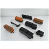 Image 2 : Lionel O Gauge Engines and Cars