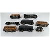 Image 3 : Lionel O Gauge Engines and Cars