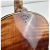 Image 8 : Antique Copy Antonius Stradivarius Violin & Bow