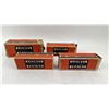 Image 1 : Group of Lionel Toy Train Car Boxes