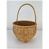 Image 2 : Country Primitive Gathering Basket