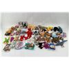 Image 1 : Collection of Beanie Babies