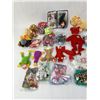 Image 2 : Collection of Beanie Babies