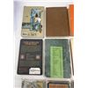 Image 8 : Large Collection of Vintage Boy Scout BSA Books