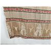 Image 2 : 1950s Bates Cowboy Pattern Blanket
