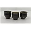 Image 2 : Frances Senska Montana Studio Pottery Tea Cups