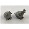 Image 2 : Frances Senska Montana Studio Pottery Quails