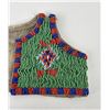 Image 2 : Plains Native American Indian Beaded Baby Vest