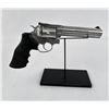 Image 2 : Ruger GP100 .357 Mag Stainless Revolver Pistol