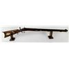 Image 2 : G. Goulcher Kentucky Muzzleloader Rifle